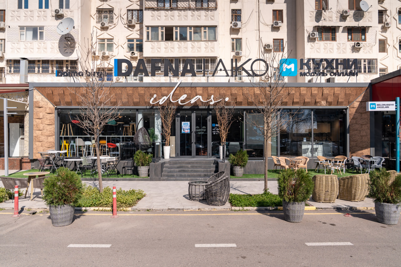 Салон кухонь Модуль Онлайн в Ташкенте